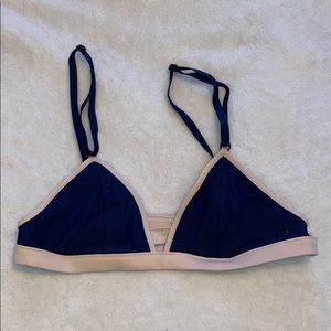 Lululemon bikini top